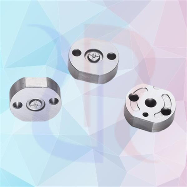 Tuklasin ang mga Kalakihan ng 7.3 Hybrid Injectors para sa Iyong Bolyan.