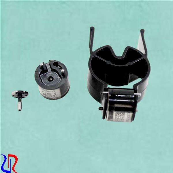 Probleme comune ale pompei de injectoare a motorului cu diesel turbo 6.5