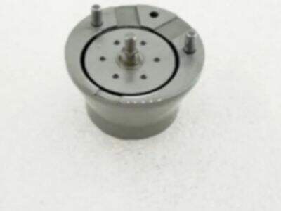 Өндөр нарийвчлалтай туршилтын тавцан дээрх хяналтын хоолойн урсгалыг илрүүлэх