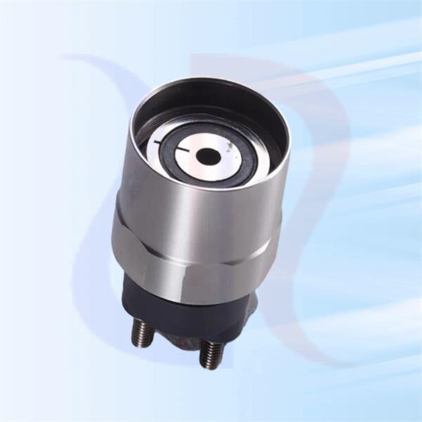 Behandlung häufig auftretender Probleme bei 6.5 L Diesel-Einspritzdüsen