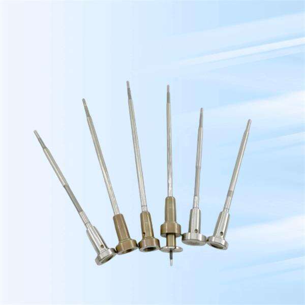 تحسين الأداء باستخدام جهاز استشعار جديد لسرعة محرك الديزل 6.5