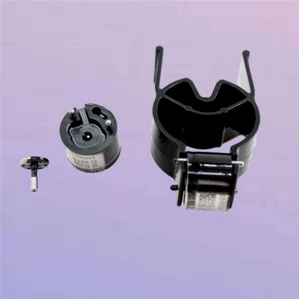 Sperimenta un Miglior Rendimento del Carburante con Iniettori 6.5 Turbo