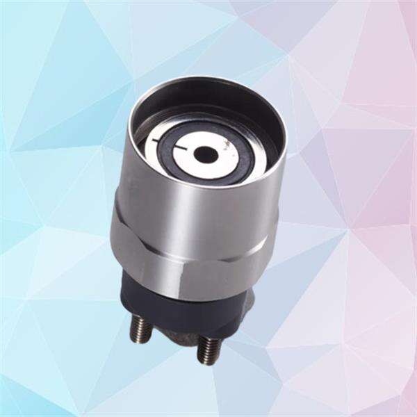 Massimizza il Potenziale del Tuo Motore con Iniettori 6.5 Turbo