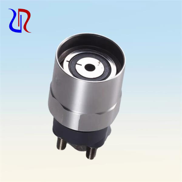 Hol dir mehr von deinem Fahrzeug mit einem Upgrade der 6.5 Turbo-Spritzpumpe