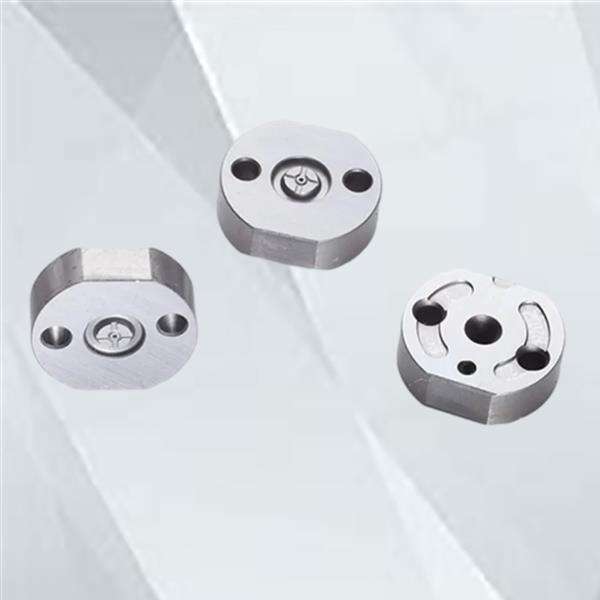 Intellegendum et Commutandum 6.5 Turbo Diesel Injectores