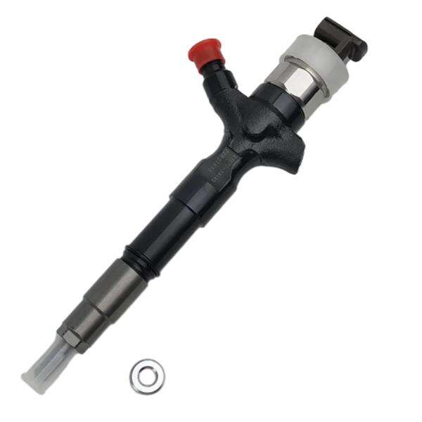 Mga Tip sa Pagpapanatili para sa Iyong Fuel Pump at Fuel Injection System