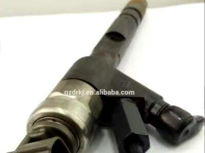 The Impact of Bad Fuel Injectors on Overall Engine Health