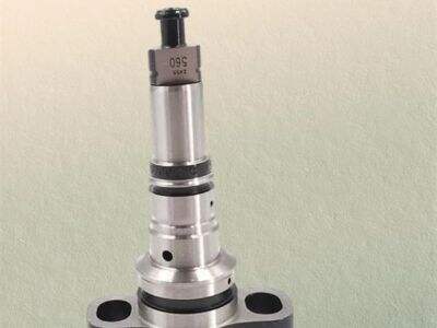 Direct Injection Injector Applications in Automotive Powertrains