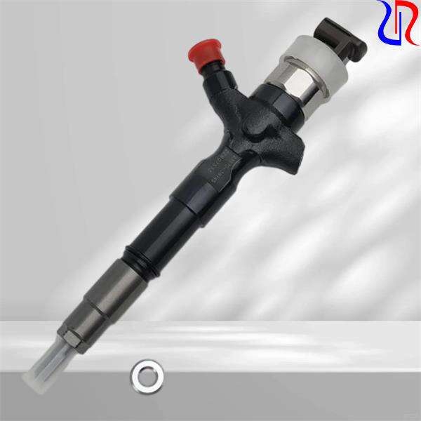 Sapien Troubleshooting Cruentum Injectors in Diesel Engine