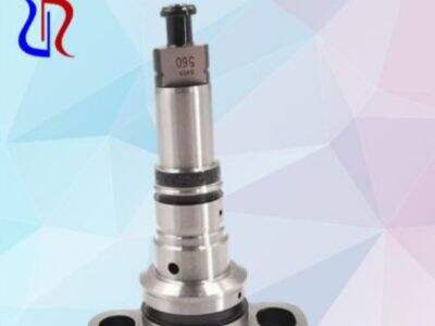 Инжектор насосны амьдралыг уртасгахын тулд хөгжилдөвтэй материал сонгох