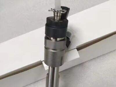 Diesel Fuel Injectors for Power Generation Applications