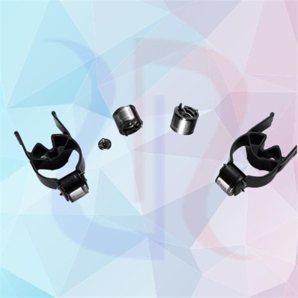 Massimizza il tuo consumo di carburante con iniettori 6.5 premium