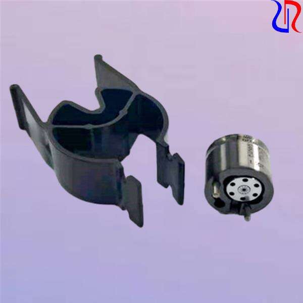 Enhance fuel efficiency and horsepower with marine injectors tailor-made for 6.5 turbo diesel engines.