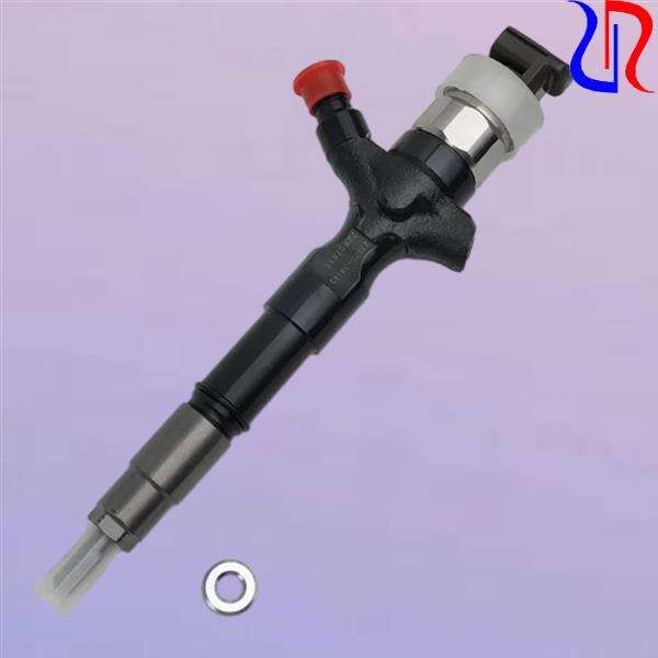 Comparing Delphi 9308 621C to Other Fuel Injectors