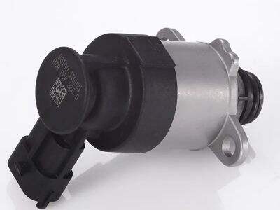 What Defines Spray Pattern Accuracy in Diesel Car Injectors