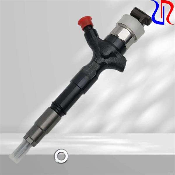 How Injector Fuel Pumps Keep Your Engine Running Strong