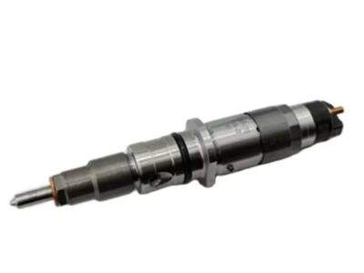 The Importance of Injector Calibration in Diesel Fuel Injectors