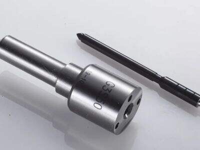 Comment les injecteurs de carburant des moteurs diesel influencent-ils l'efficacité de la combustion