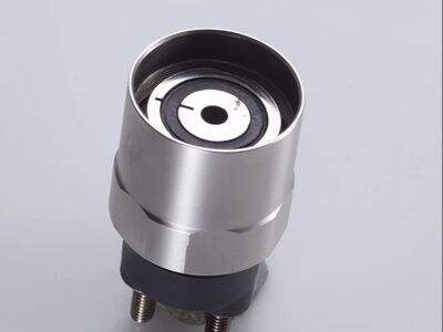 How Control Valve Injectors Regulate Fuel Flow in Precision Injection