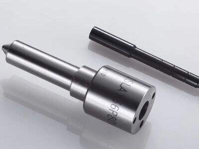 Best 5 diesel injector nozzle manufacturers in China