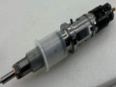 Best 5 diesel injector manufacturers in China