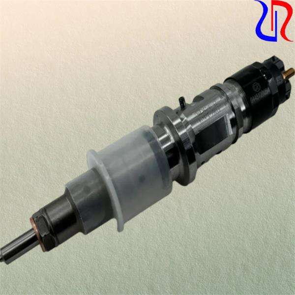 Разкройте пълния потенциал на вашия турбо дизел с оптични сензори