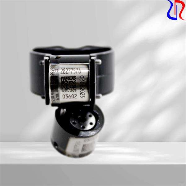 Txhim kho Efficiency thiab Durability nrog 15mm Siab Limiting Valve