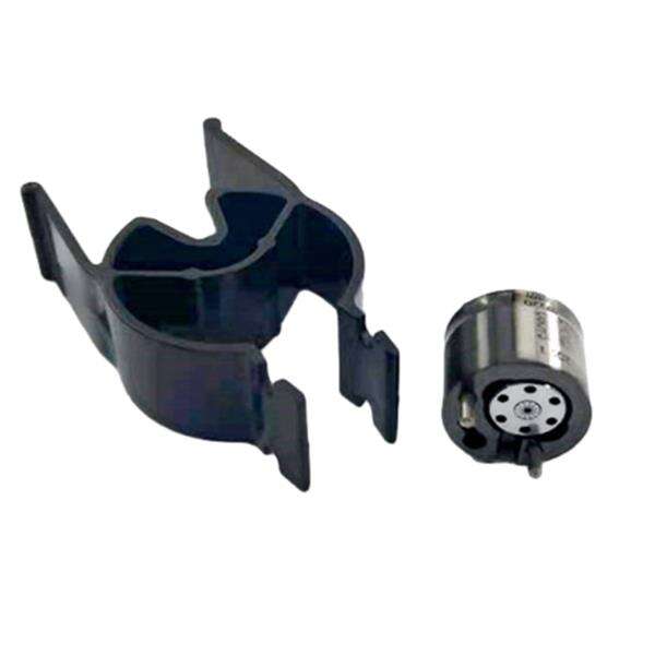 Ausrüstung Ihres Fahrzeugs mit 6.5 L Diesel-Einspritzdüsen