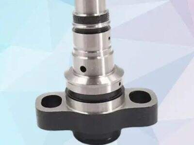 Test des injecteurs de voitures diesel pour la cohérence de l’injection