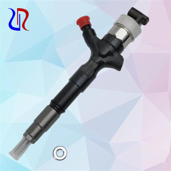 Optimale Onderhoud van Diesel Injector Control Valve