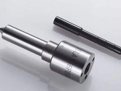 Smart Engine Fuel Injectors for Next-Generation Diesel Engines