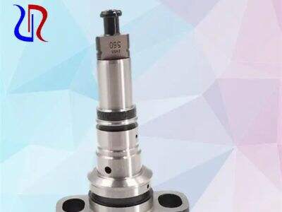 The Science Behind Diesel Injector Spray Patterns