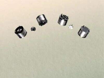 Why Direct Injection Injectors Matter in Modern Engine Design