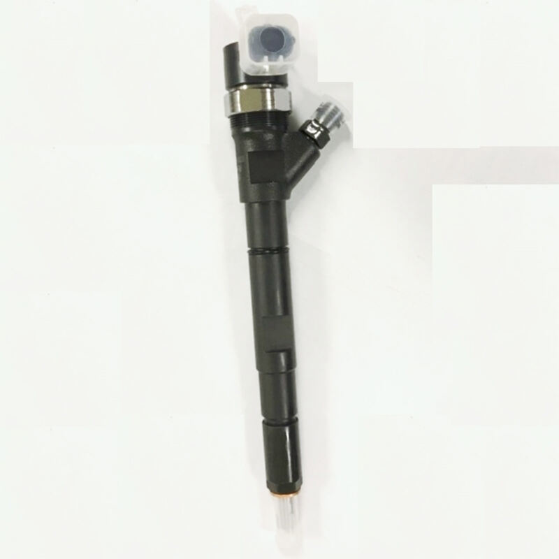 New Fuel Injector 0445110376 0 445 110 376 for Diesel Engine