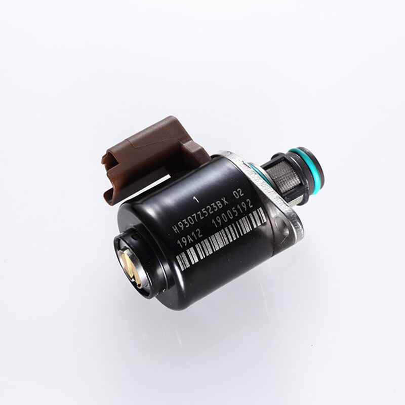 Клапан регулювання тиску Common Rail 9307Z523B 9109-903 для автомобіля Ford Nissan Almera Suzuki Gemini Renault