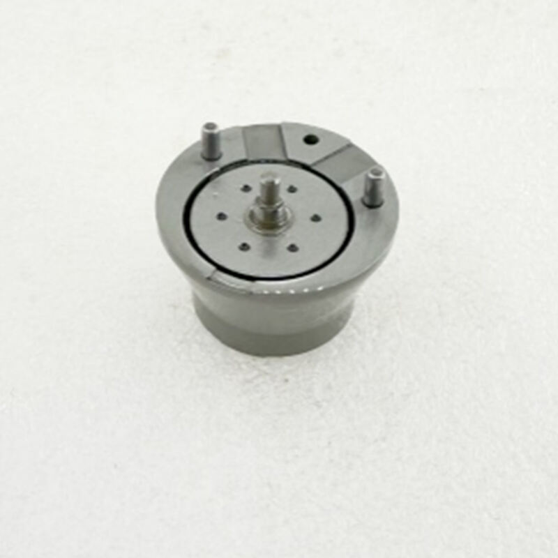 Контролен клапан с добро качество 7206-0460 Контролен клапан на инжектора 7206-0460