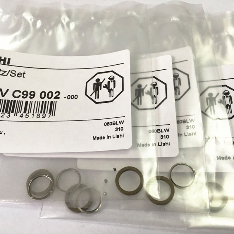 New Common Rail Injector Repair Kit F00VC99002 For 0445110002 injector