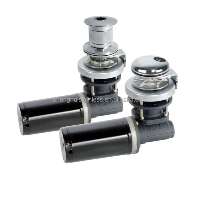 product 12v 13000lbswaterproof anchor winch 4x4 field rescue emergency tool kit duty electric winch205-3