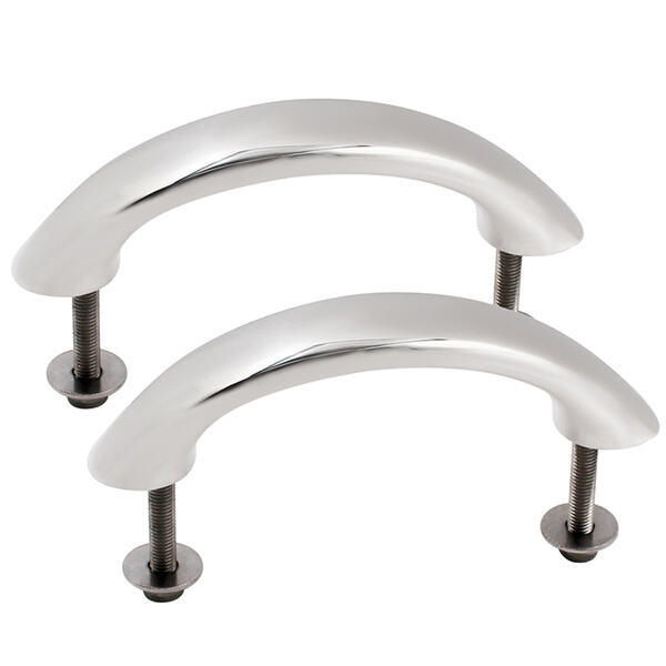 The Importance of Marine Handrail Brackets