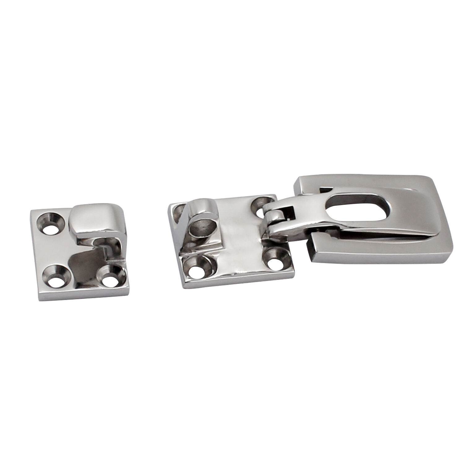 Casting Stainless Steel 316 Boat Hold Down Clamp Latch-B