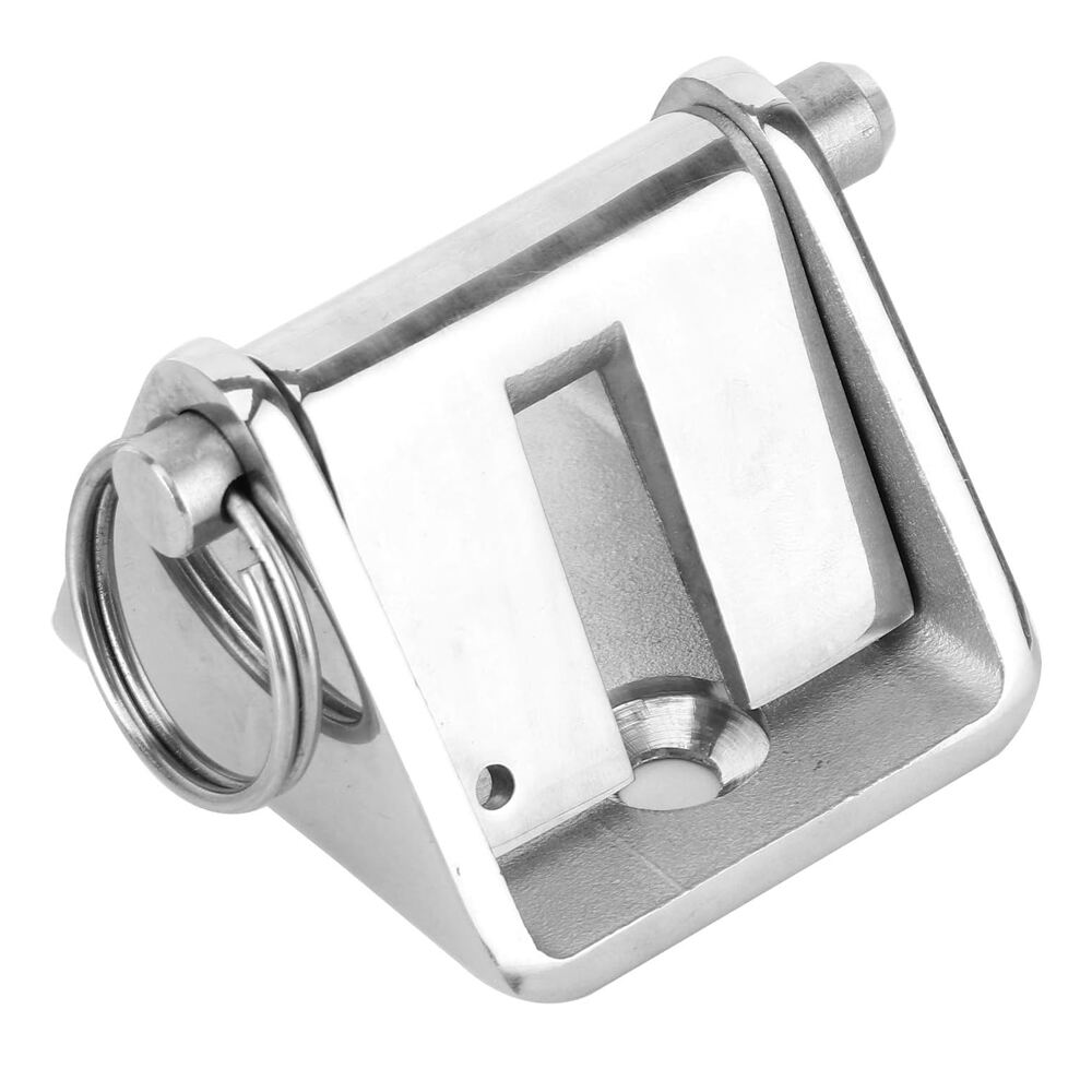 Stainless Steel 316 Boat Anchor Chain Stop Lock