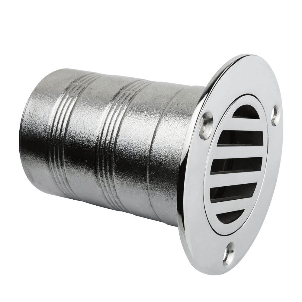 Marine Grade 316 Stainless Steel 50mm Boat Floor Drain