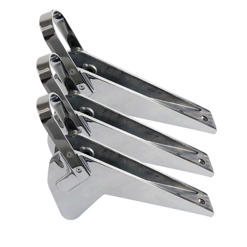 Boat Stainless Steel 316 Casting Bow Anchor Roller