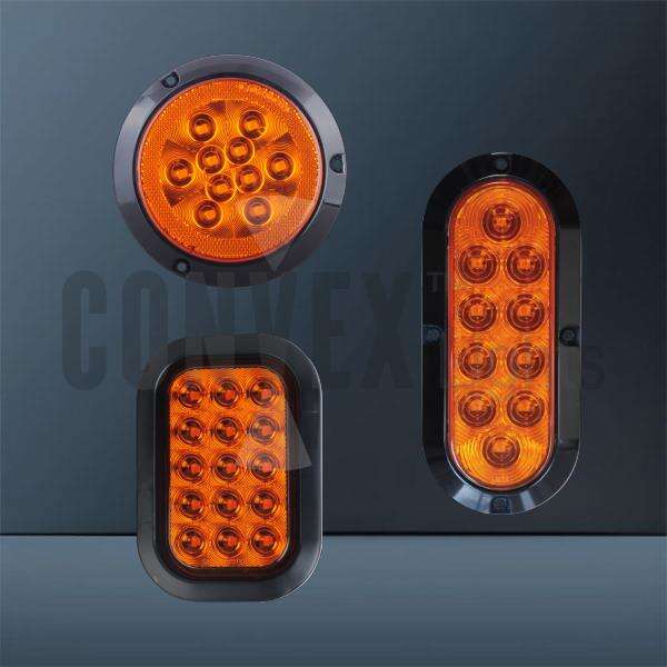 Safety First - the value of utilizing LED Tail Light Kits