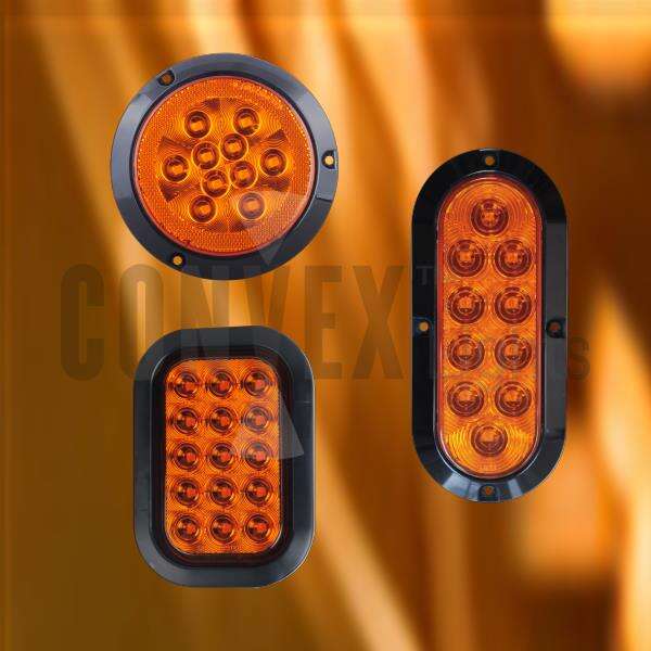 Truck Back Up Lights And Why They Are Necessary