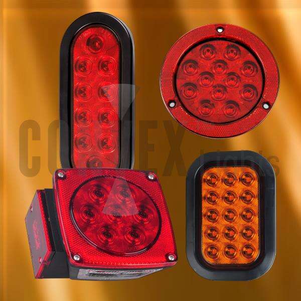 How to Use LED Turn Signal Lights?