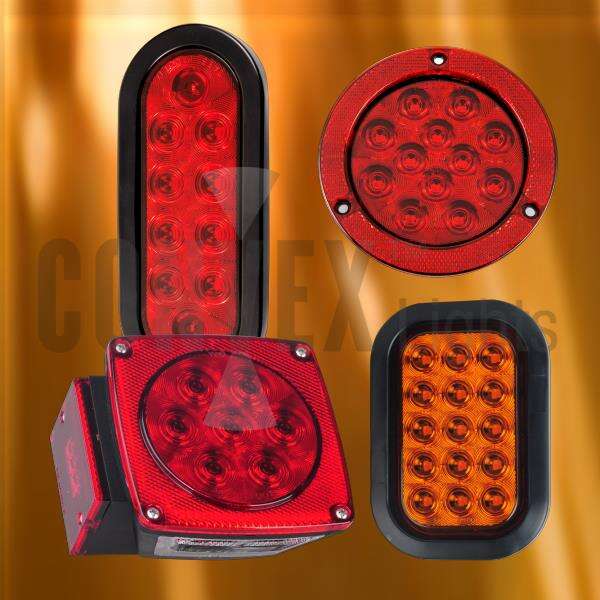 How to Use Led Lights With Turn Signals?