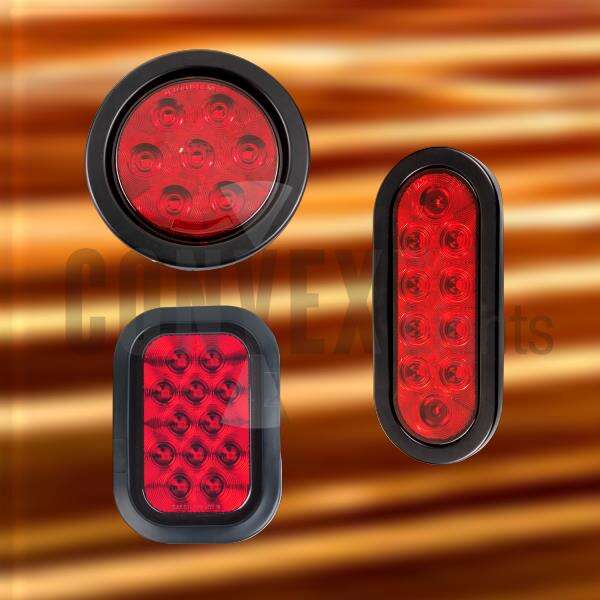 How to Use LED Stop Tail Turn Lights?