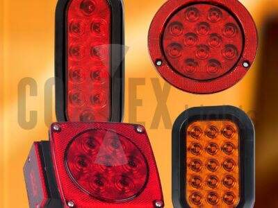 What Are the Regulatory Standards for LED Stop Tail Turn Lights