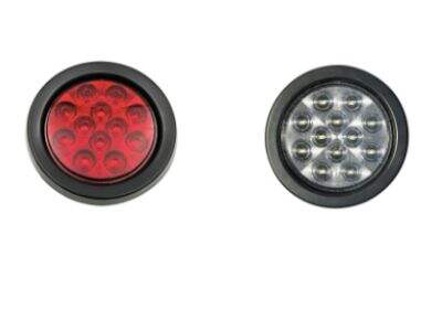 Top-Quality Identification Lights for Enhanced Visibility from Renowned Manufacturer